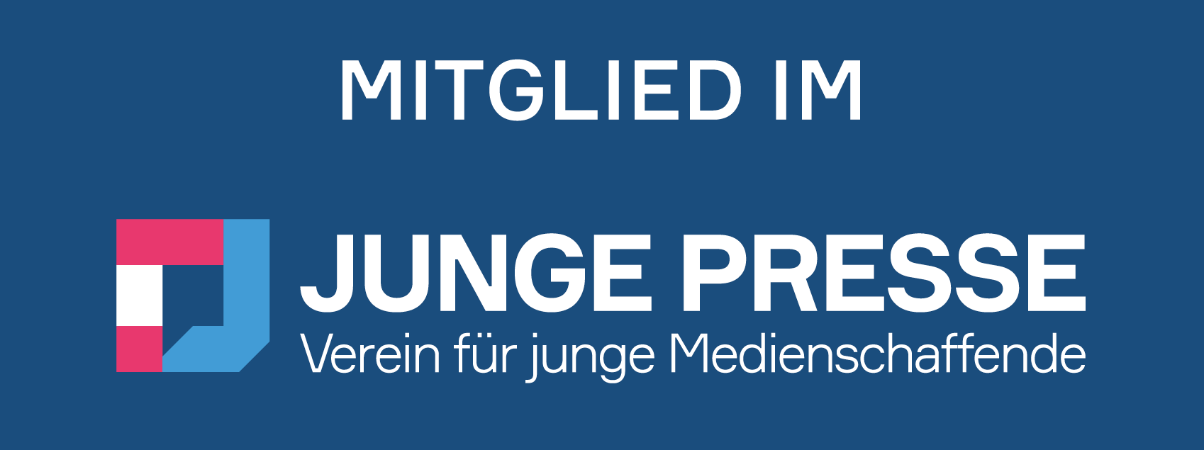 Junge Presse e.V.